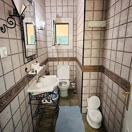 Acogedora Playa 公寓 坎布里尔斯