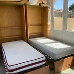 Apartament Acogedora Playa