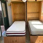 Acogedora Playa *