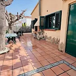 Acogedora Playa Cambrils