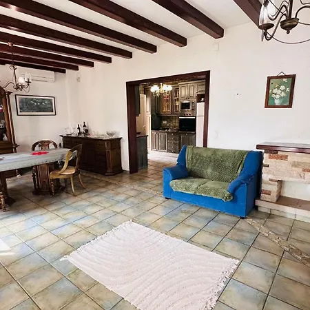 Acogedora Playa Apartment