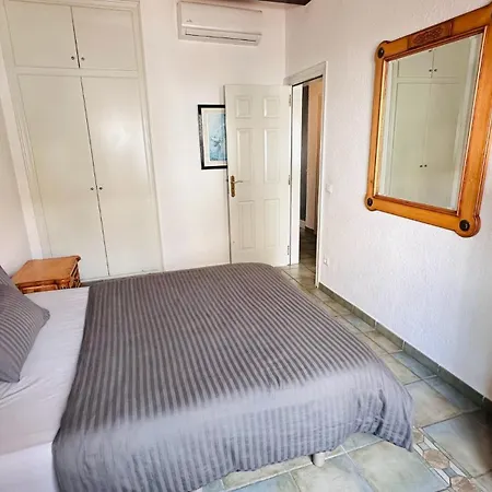Apartment Acogedora Playa