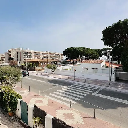 Acogedora Playa * Cambrils