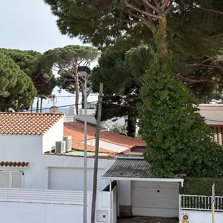 Acogedora Playa