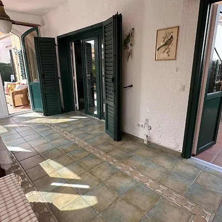 Apartmán Acogedora Playa *