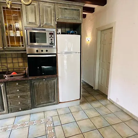 Acogedora Playa Apartment Cambrils