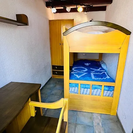 Apartment Acogedora Playa *