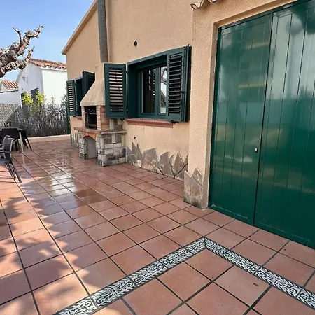 Acogedora Playa Apartmán *