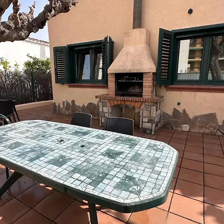Acogedora Playa * Cambrils