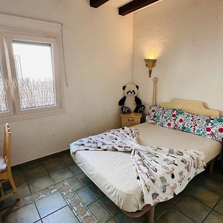 Apartment Acogedora Playa