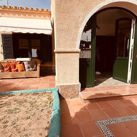 Acogedora Playa Apartmán Cambrils