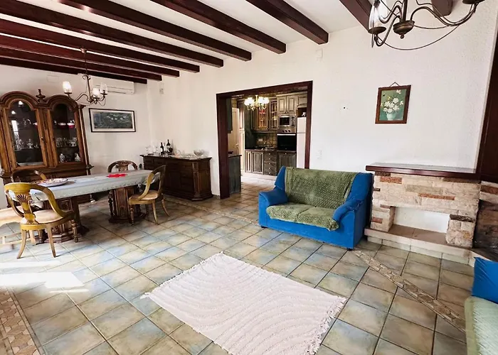 Acogedora Playa Apartmán