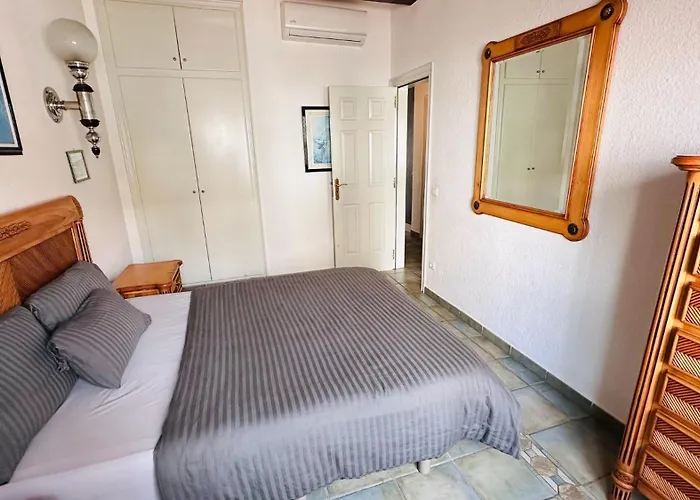 Apartmán Acogedora Playa