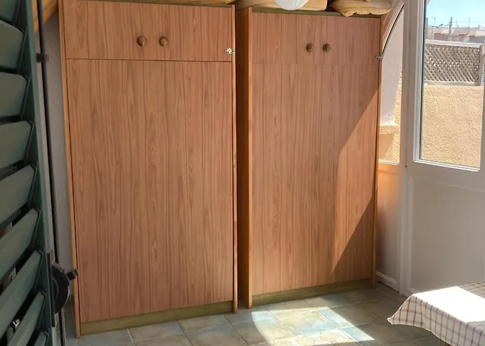 Acogedora Playa Apartmán