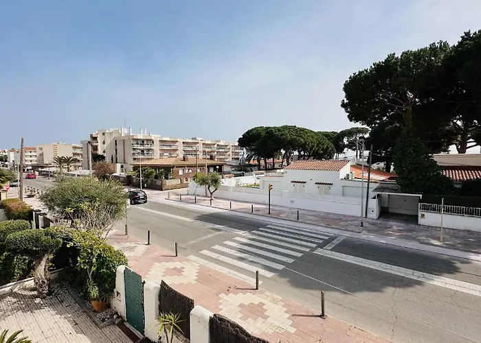 Acogedora Playa * Cambrils