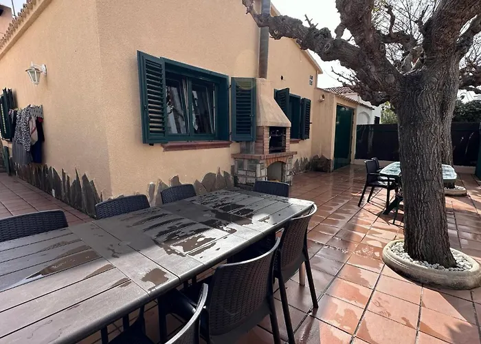 Acogedora Playa *