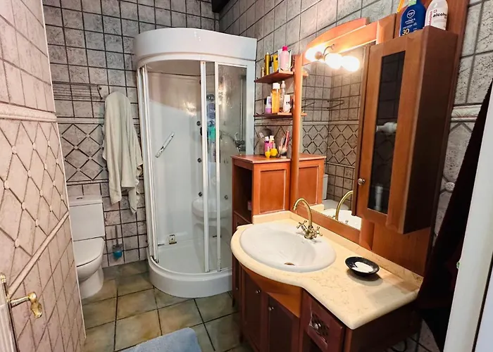 Apartmán Acogedora Playa