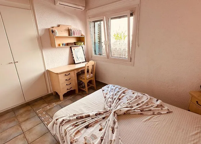 Acogedora Playa Apartmán