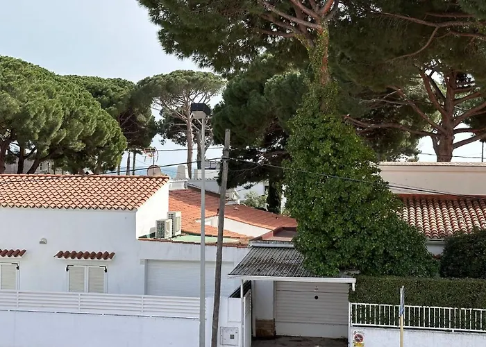 Acogedora Playa