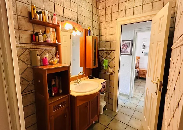 Acogedora Playa Apartmán *