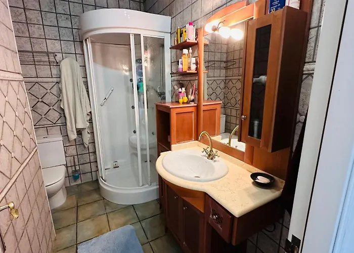 Apartmán Acogedora Playa