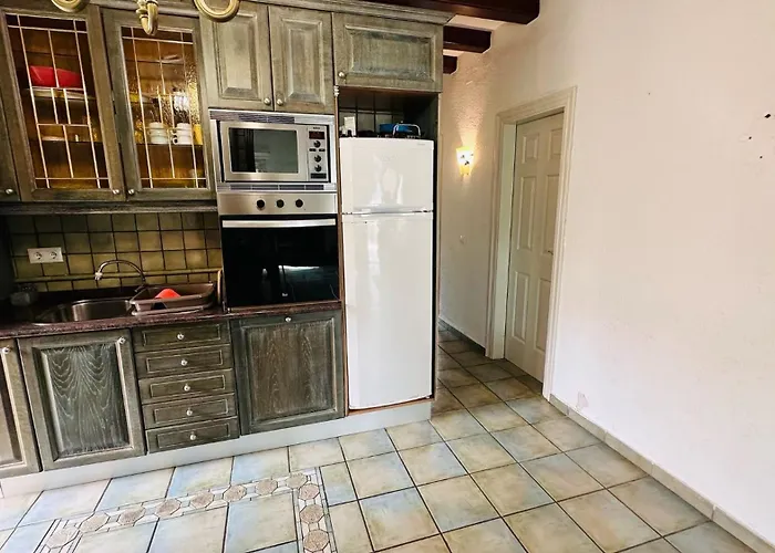 Acogedora Playa Apartmán Cambrils