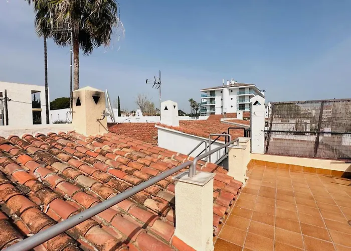 Acogedora Playa Apartmán