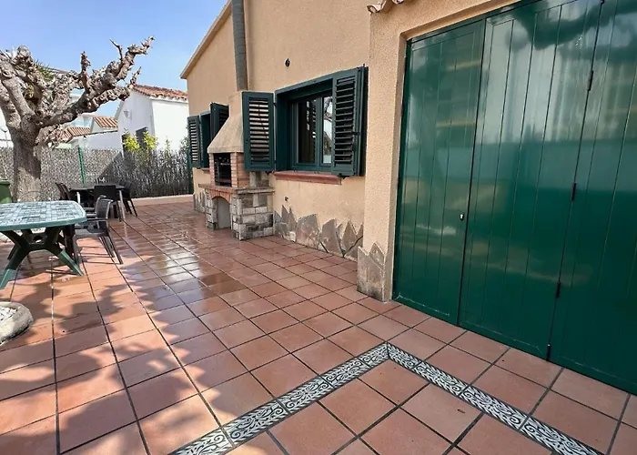 Acogedora Playa Apartmán *
