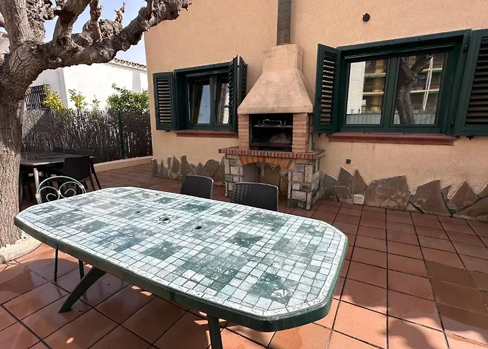 Acogedora Playa * Cambrils