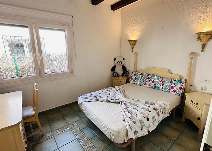 Apartmán Acogedora Playa