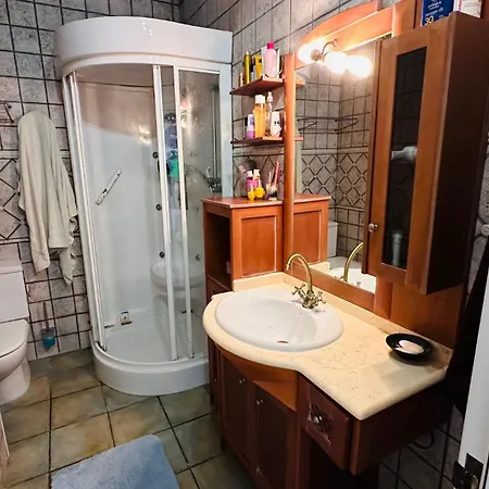 דירה Acogedora Playa
